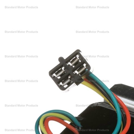 Standard Ignition Voltage Regulator, Vr-115 VR-115